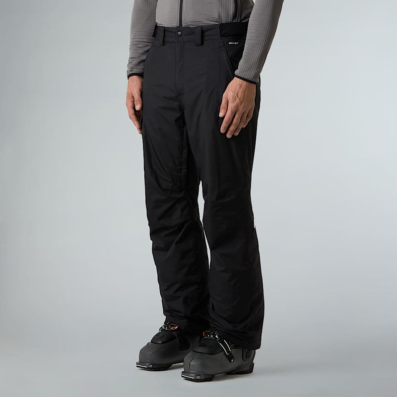 The North Face Freedom Insulated Trousers Tnf Black-npf male