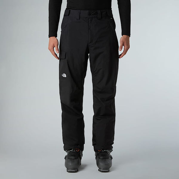 The North Face Freedom Trousers Tnf Black-npf male