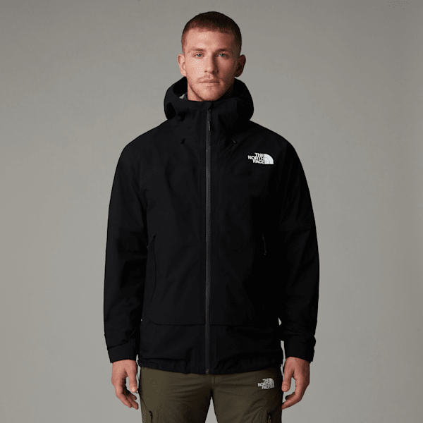 The North Face Men's Frontier Futurelight™ Jacket Tnf Black 