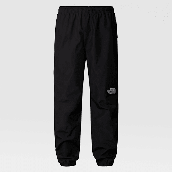 The North Face  Gore-tex® Mountain Trousers Tnf Black-tnf Black