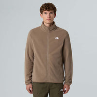 The North Face Glacier Full zip Fleece