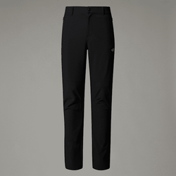 The North Face Men’s Grivola Trousers Tnf Black-npf