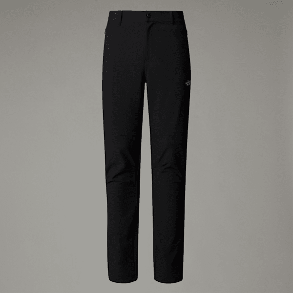 The North Face Men’s Grivola Trousers Tnf Black-npf  38