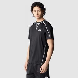 The North Face Men’s Hakuun T-shirt Tnf Black 