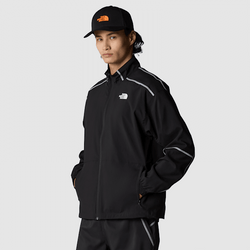 The North Face Men’s Hakuun Wind Jacket Tnf Black 