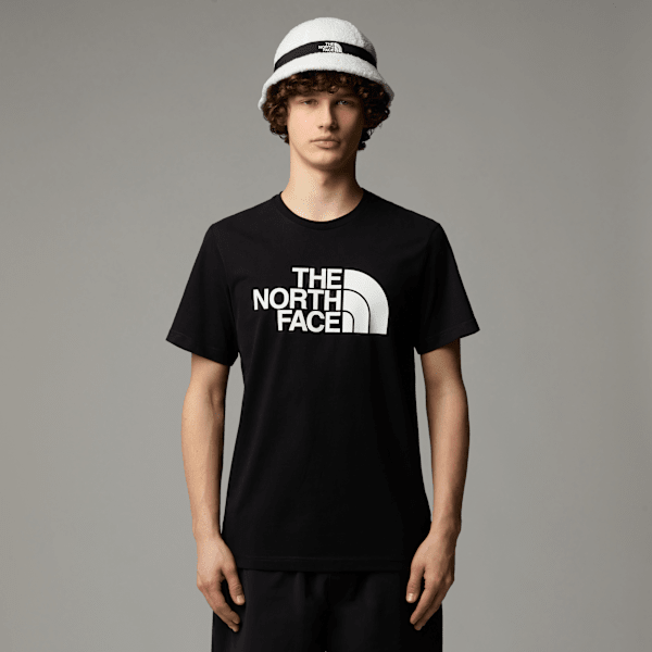 The North Face Men’s Half Dome T-shirt Tnf Black