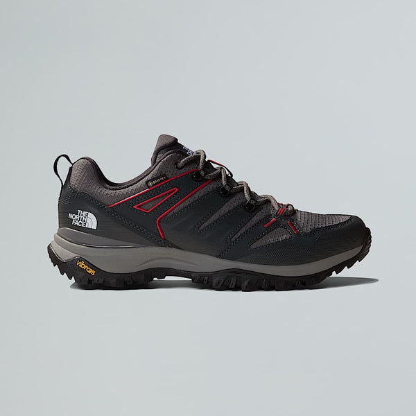 The North Face Hedgehog Gore-tex® Hiking Shoes Smoked Pearl-asphalt Grey male