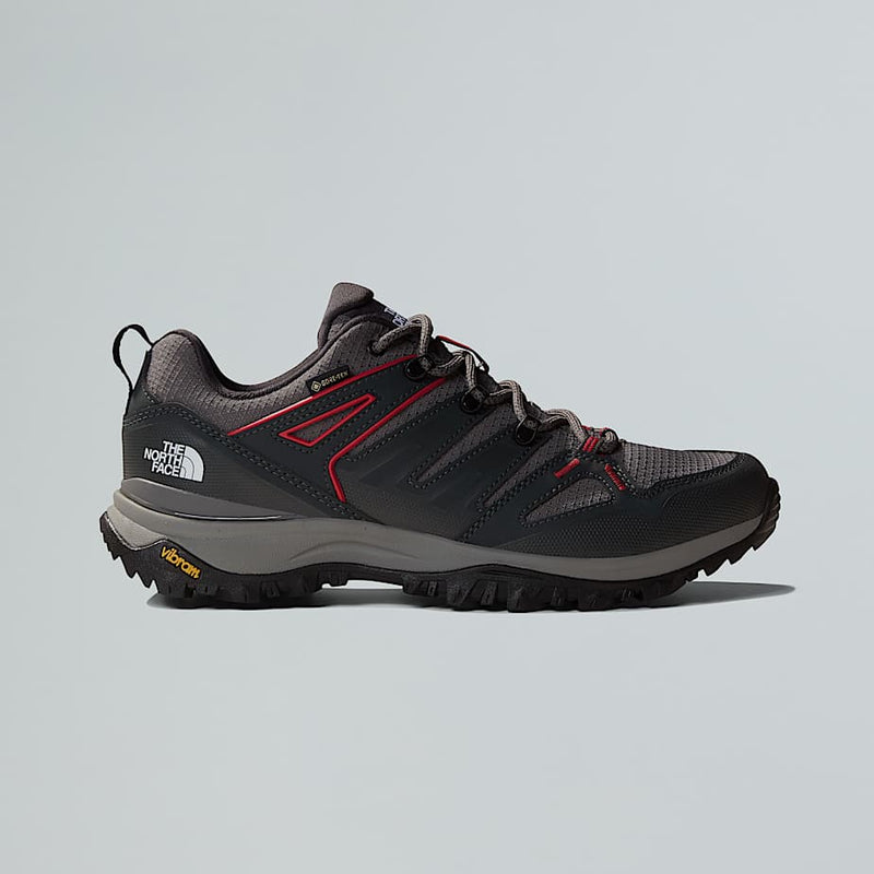 The North Face Hedgehog Gore-tex® Hiking Shoes Smoked Pearl-asphalt Grey male
