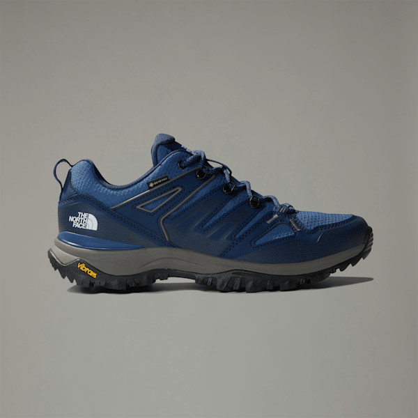 The North Face Hedgehog Gore-tex® Hiking Shoes Summit Navy-shady Blue