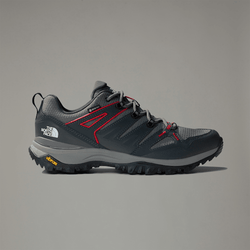 The North Face Men's Hedgehog Gore-tex® Hiking Shoes Smoked Pearl-asphalt Grey