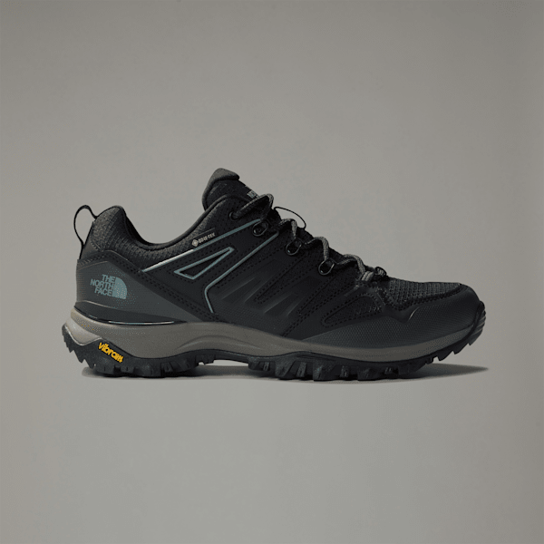 The North Face  Hedgehog Gore-tex® Hiking Shoes Tnf Black-asphalt Grey  7.5