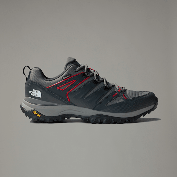 The North Face  Hedgehog Gore-tex® Hiking Shoes Smoked Pearl-asphalt Grey  6