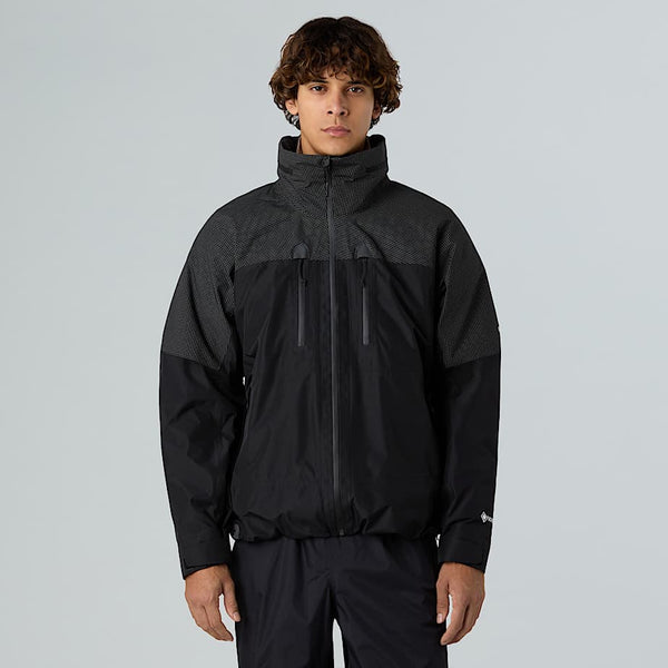 The North Face Hike Devils Thumb Gore-tex® Jacket Tnf Black male