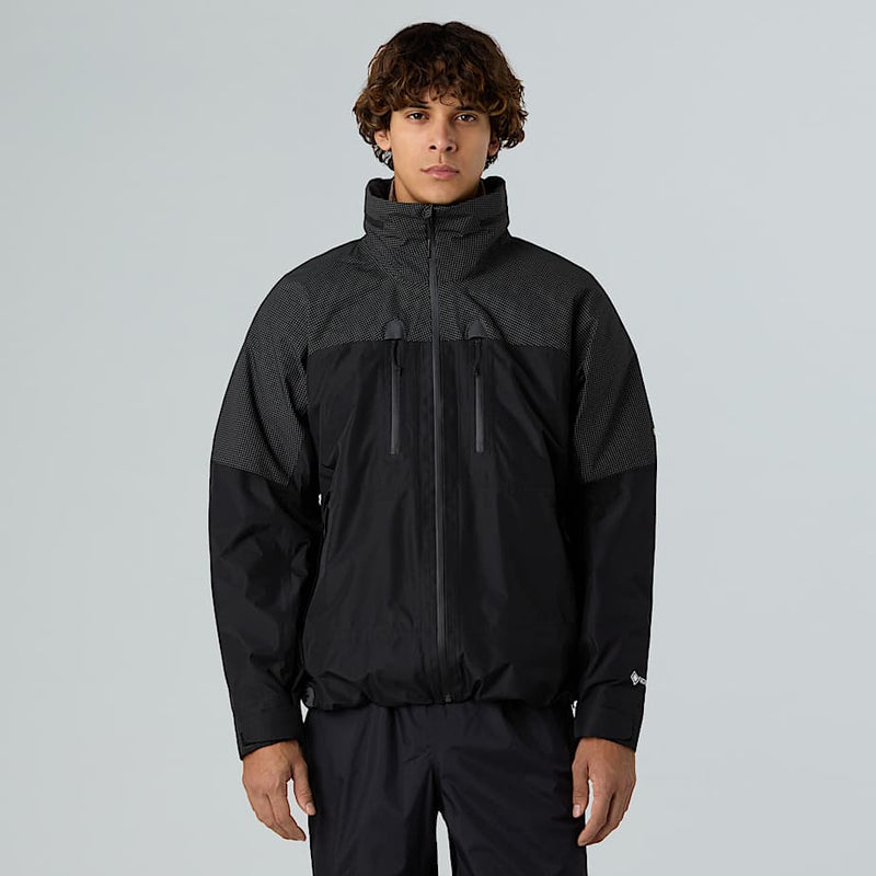 The North Face Hike Devils Thumb Gore-tex® Jacket Tnf Black male