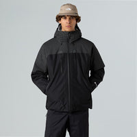 The North Face Hike Devils Thumb Insulated Gore tex® Jacket
