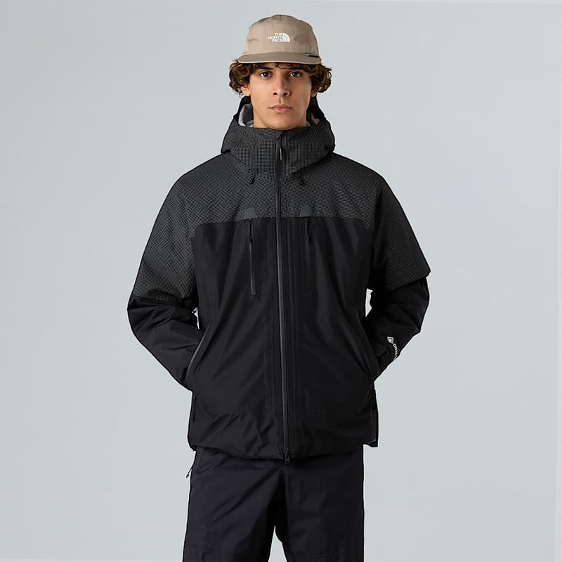 The North Face Hike Devils Thumb Insulated Gore tex® Jacket