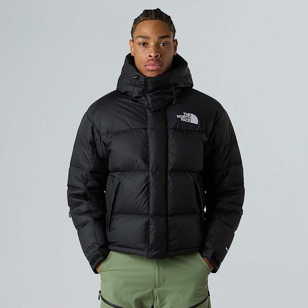 The North Face Himalayan Baltoro Jacket Tnf Black-npf male