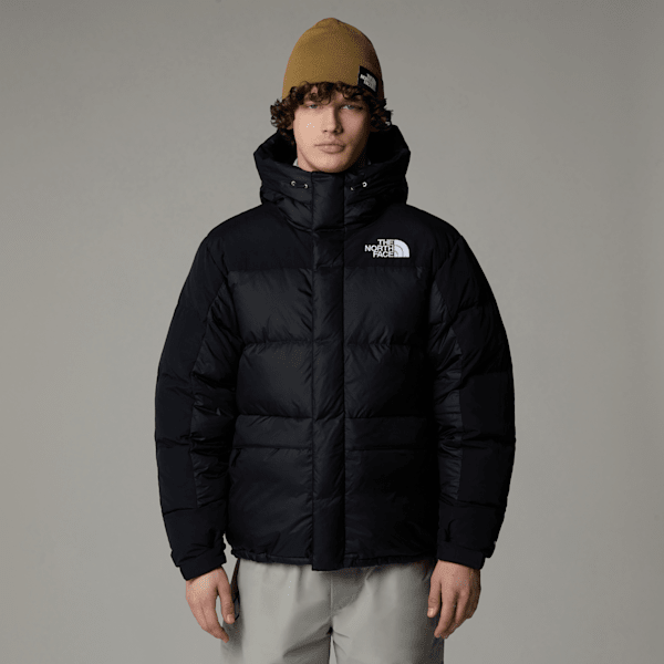 The North Face Men’s Himalayan Down Parka Tnf Black | LYBSTORE