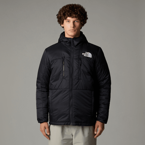 The North Face Men’s Himalayan Light Synthetic Jacket Tnf Black 