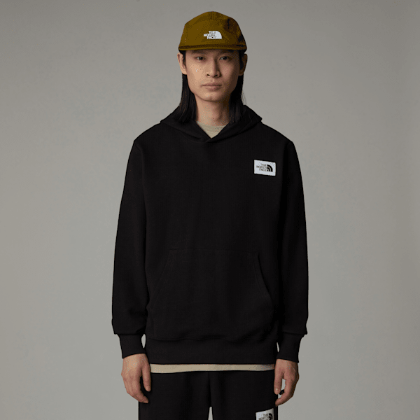 The North Face Men's Hoden Hoodie Tnf Black 