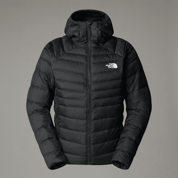 The North Face  Hometown Hooded Jacket Asphalt Grey