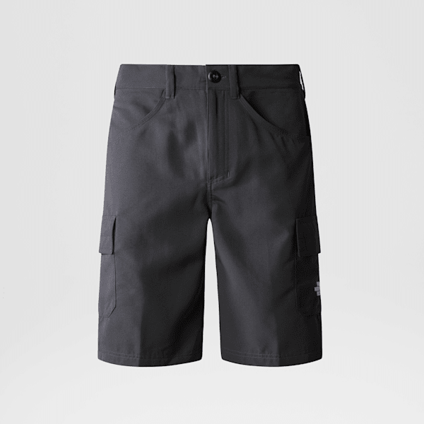 The North Face Horizon Shorts Asphalt Grey