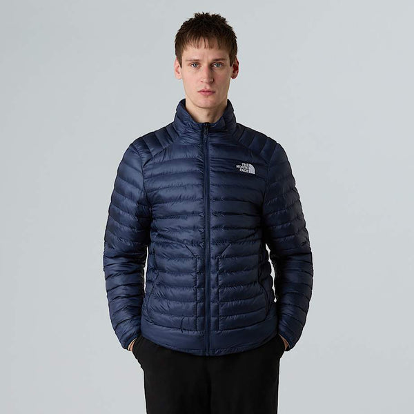 The North Face Huila Synthetic Insulation Jacket Summit Navy male