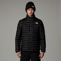 The North Face Men's Huila Synthetic Insulation Jacket Tnf Black-asphalt Grey-npf 