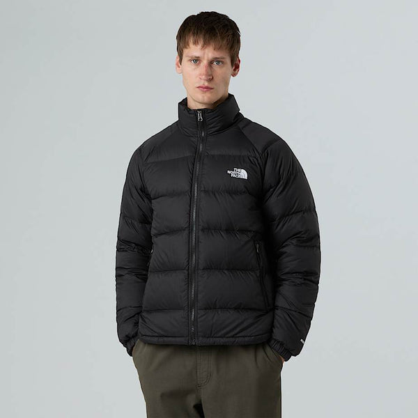 The North Face Hydrenalite Down Jacket Tnf Black male