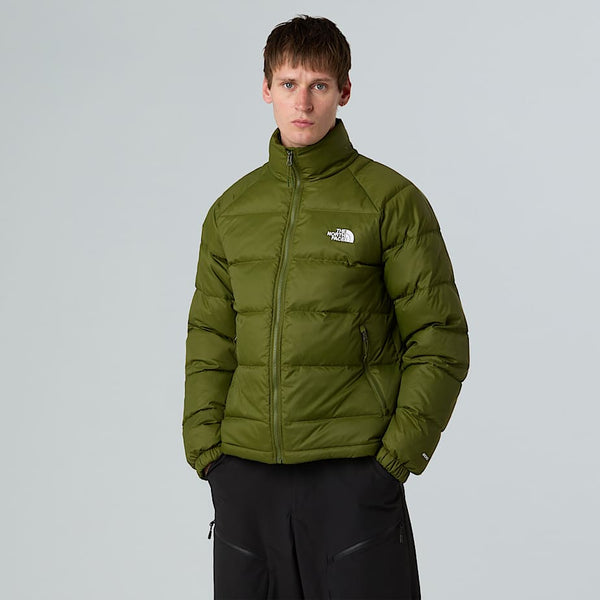 The North Face Hydrenalite Down Jacket Woodland Green male