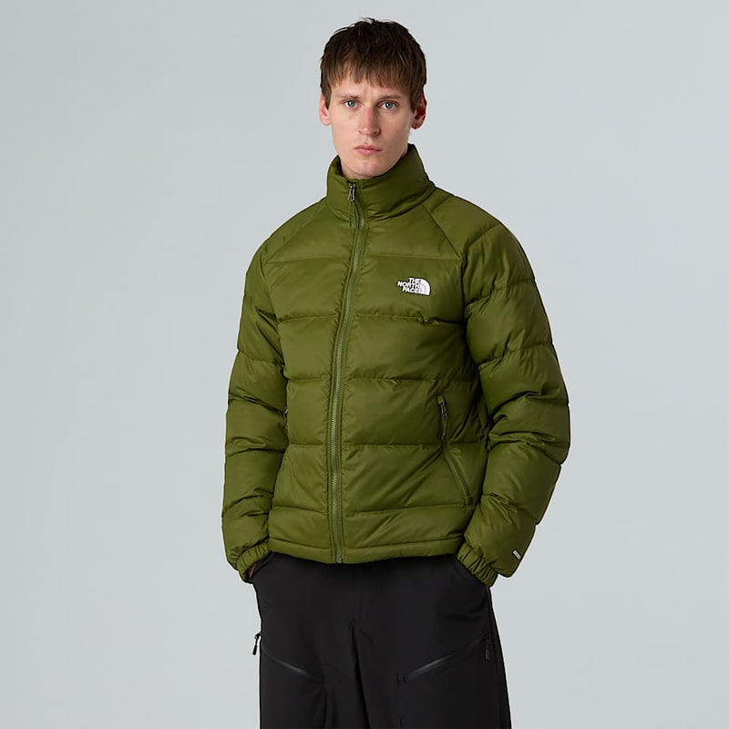 The North Face Hydrenalite Down Jacket Woodland Green male