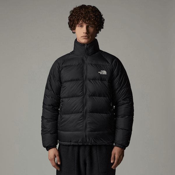 The North Face Men's Hydrenalite Down Jacket Tnf Black 