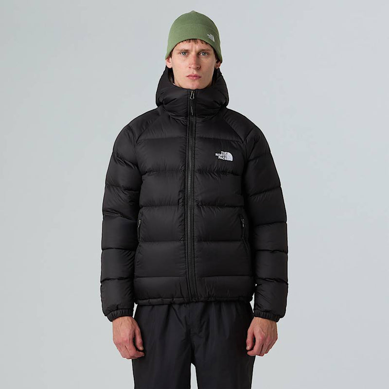 The North Face Hydrenalite Hooded Down Jacket Tnf Black male