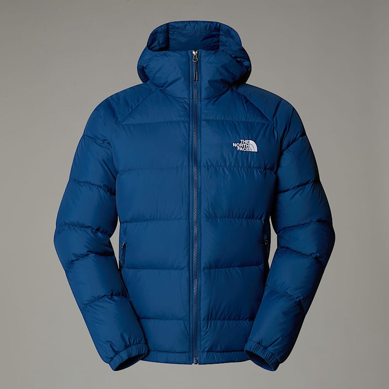 The North Face Hydrenalite Hooded Down Jacket Estate Blue male