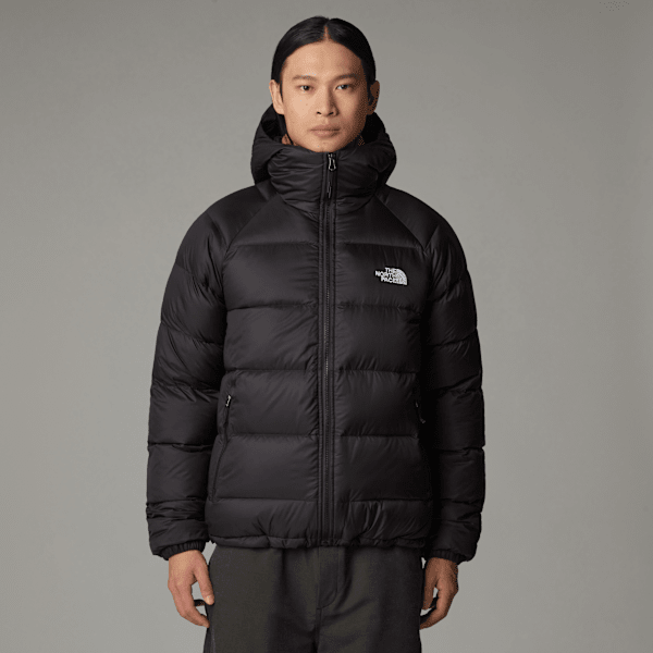 The North Face Hydrenalite Hooded Down Jacket Tnf Black