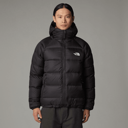 The North Face Men's Hydrenalite Hooded Down Jacket Tnf Black