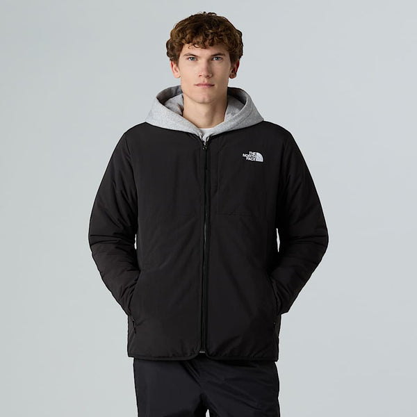 The North Face Ilti Liner Jacket Tnf Black male