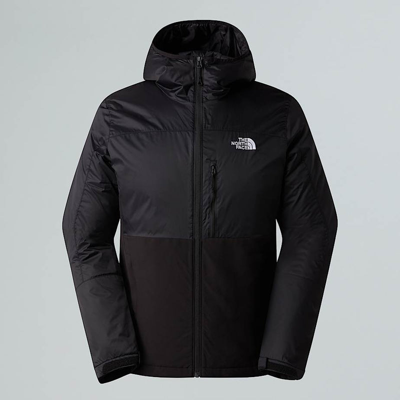 The North Face Insulated Softshell Jacket Tnf Black