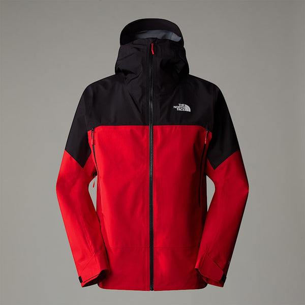 The North Face Jazzi 3l Gore-tex® Jacket High Risk Red male