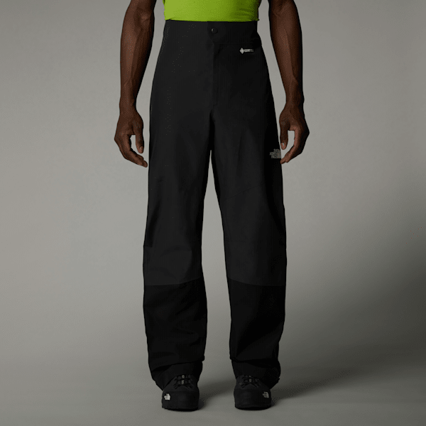 The North Face  Jazzi Gore-tex® Trousers Asphalt Grey-tnf Black