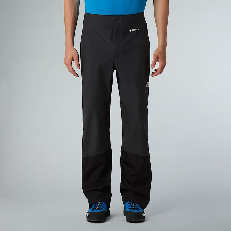 The North Face Jazzi Gore-tex® Trousers Asphalt Grey-tnf Black male
