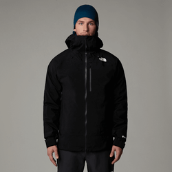 The North Face Men’s Kandersteg Gore-tex® Pro Jacket Tnf Black 