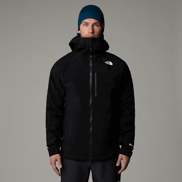 The North Face Men’s Kandersteg Gore-tex® Pro Jacket Tnf Black