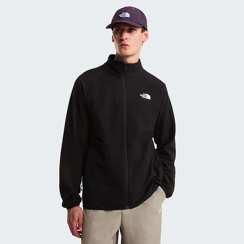 The North Face Kecha Packable Jacket Tnf Black