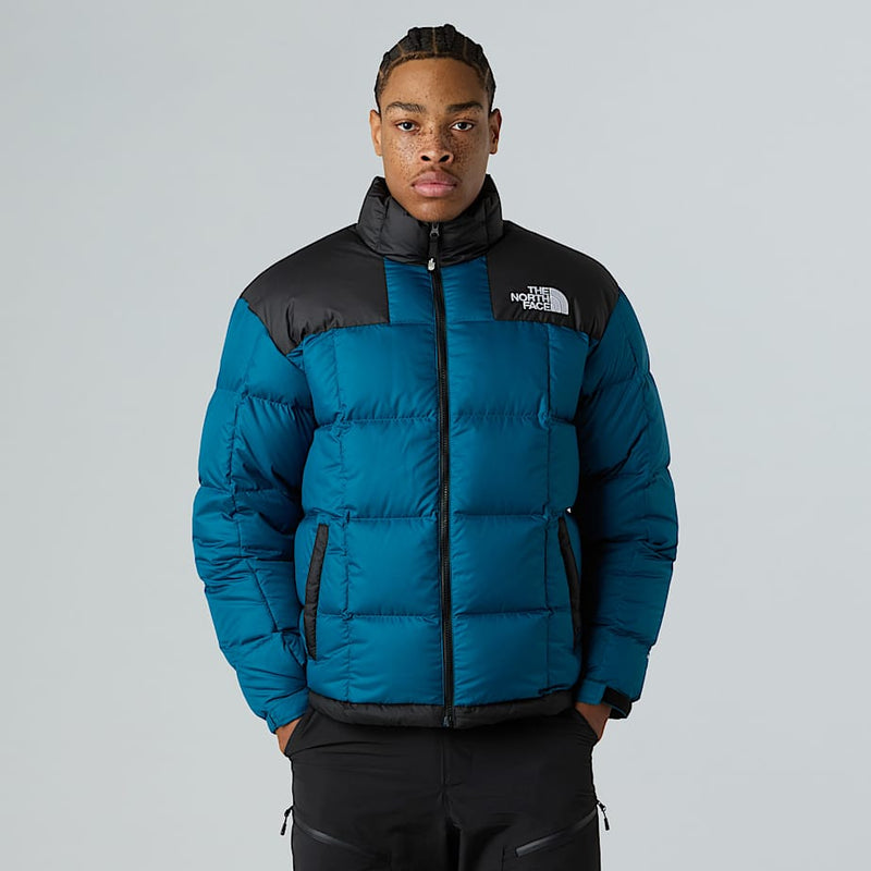The North Face ’s Lhotse Down Jacket Mineral Ink Size 3XL