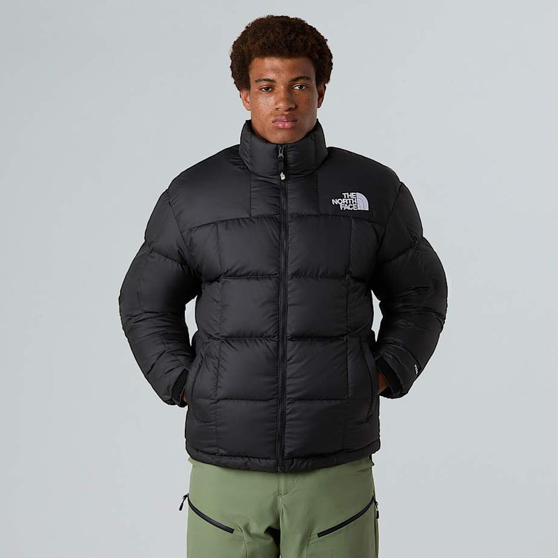 The North Face ’s Lhotse Down Jacket Tnf Black npf