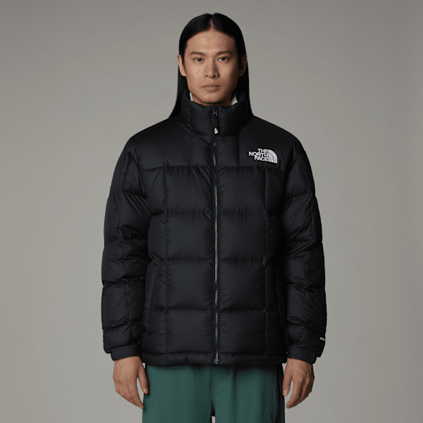 The North Face Men’s Lhotse Down Jacket Tnf Black-npf