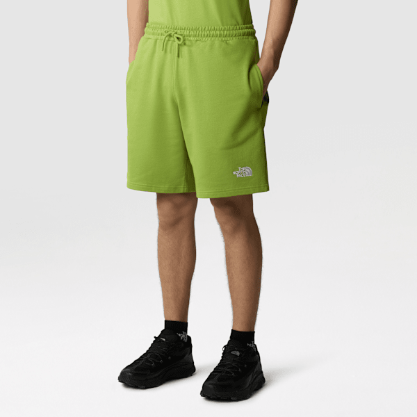 The North Face Light Bermuda Shorts Granny Smith