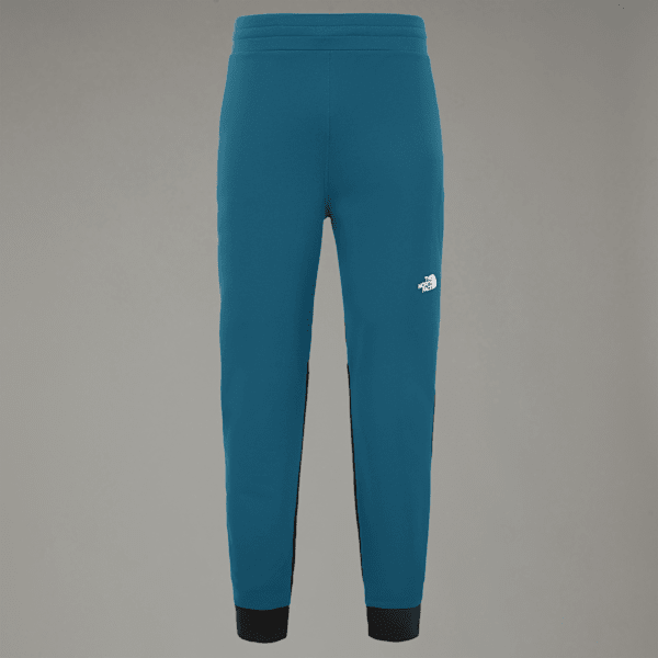 The North Face  Light Tech New Peak Trousers Adriatic Blue-tnf Black