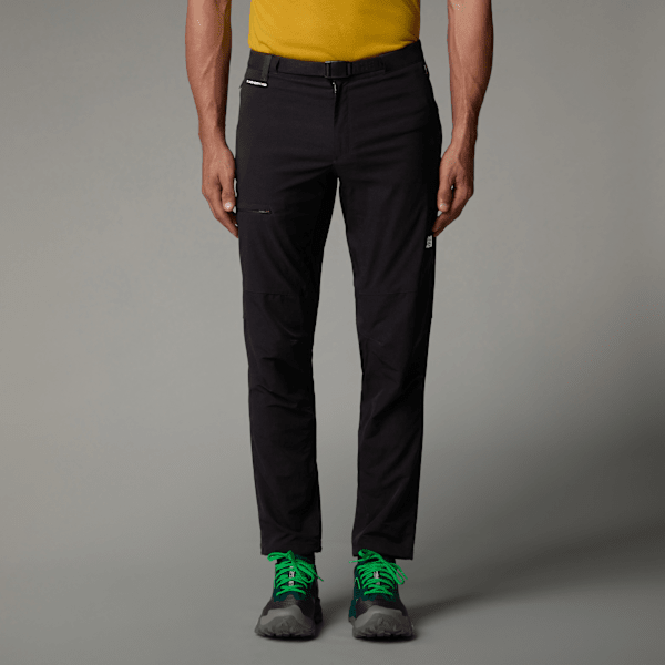 The North Face Lightning Trousers Tnf Black-npf